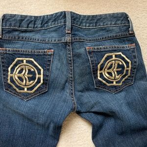 bebe jean